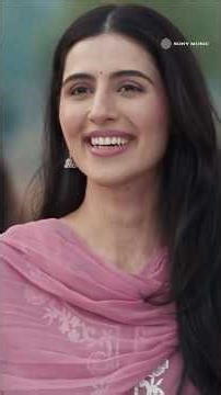 Ishq ka paighaam hai yeh, ishq mein har kadam ek Sajda hota hai. ♥️ #ikkis #lovesong #newsong