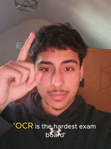 A Level Chemistry OCR vs AQA: Key Differences Explained