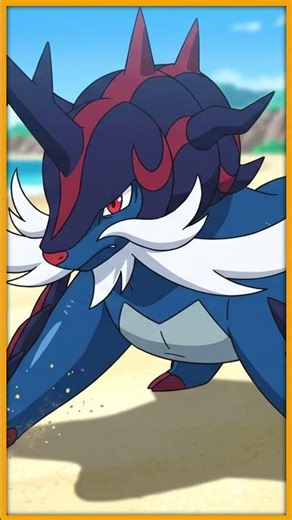 Ash’s Unova Team Had INSANE Potential!