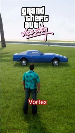 evolution of grenade vs. car in all gta games
