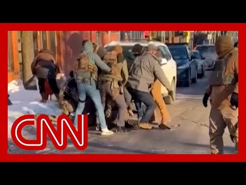 New Minneapolis shooting video: CNN analysis