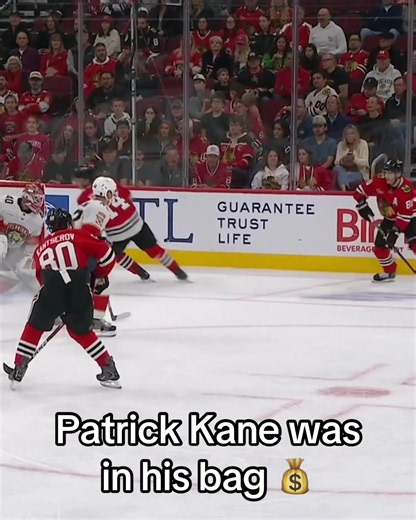 Patrick Kane highlights: NHL goals and best plays