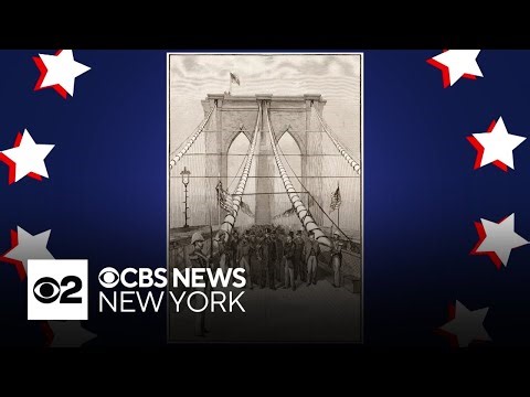 Tri-State 250: Brooklyn Bridge was the first of its kind