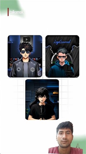 How to Create Ai Talking Avatar Very easy 🔥#amartechsupports