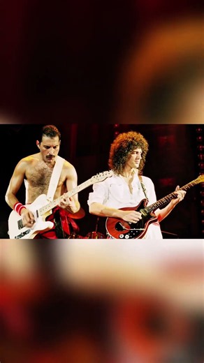 Queen at Live Aid: Freddie Mercury Owned the Crowd