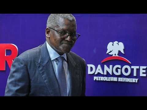 Ethiopia, Djibouti, and Dangote to build $660m petroleum pipeline