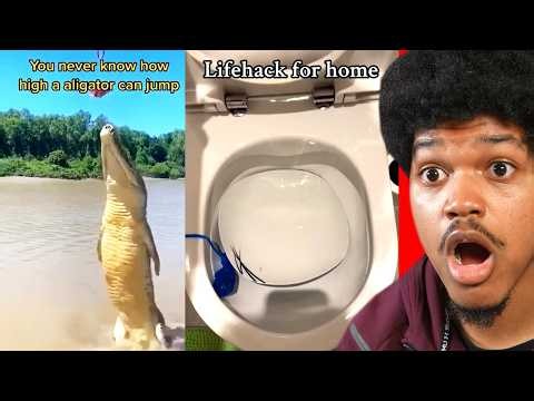 Crazy SECRETS I've Learned From TikToK
