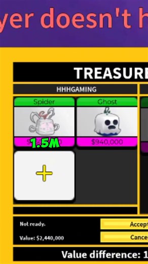 Can you get a Mythical for this?#roblox #bloxfruits