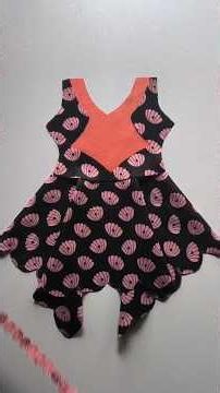 👗 Top 5 Stylish & Adorable Baby Frock Designs #frock #sewing #trendingvideo #dress #shorts