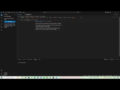 Chinese Zodiac Calendar python tutorial