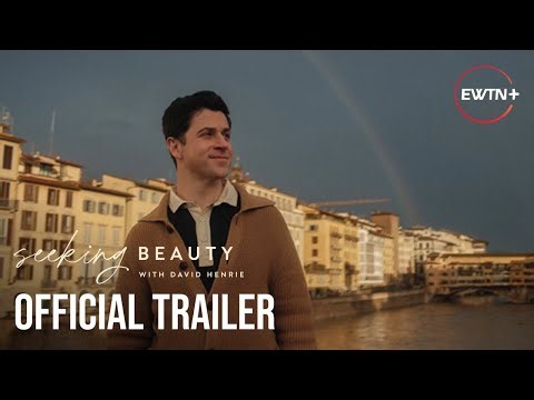 Seeking Beauty Official Trailer