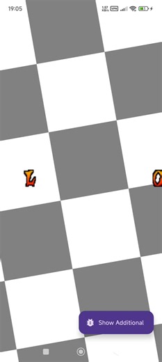 #crash_team_racing #react_native_reanimated | Obay Abdelgadir