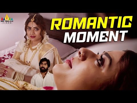 Priyanka Sharma & Srikanth's Romantic Moment | Tantiram | 2025 Latest Telugu Movie Scenes | Avinash