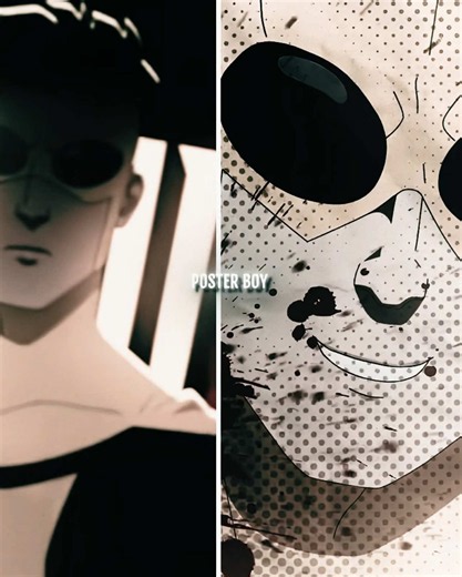 leave a what? | Song: 2hollis - Posterboy | ib: Aryxn | #invincible #markgrayson #invincibleedit #edit #fyp
