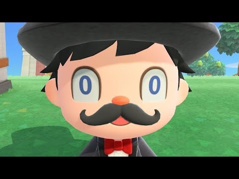 Life Is Hard, So We Play Animal Crossing - ACNH 3.0 Preperation