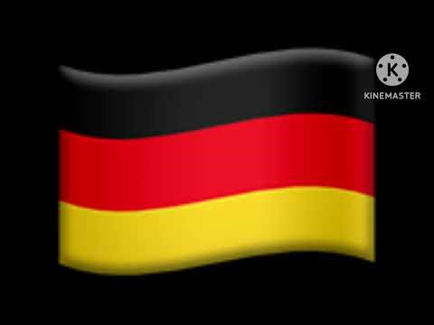 Germany EAS Alarm (End Of The World) (MOCK)