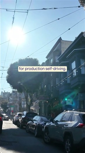 Riding in the first available car with NVIDIA’s self-driving stack