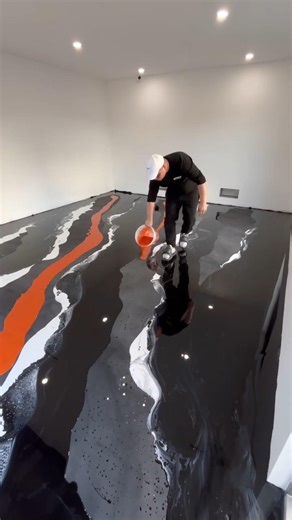 Tiles vs Epoxy Flooring | Which is Best?