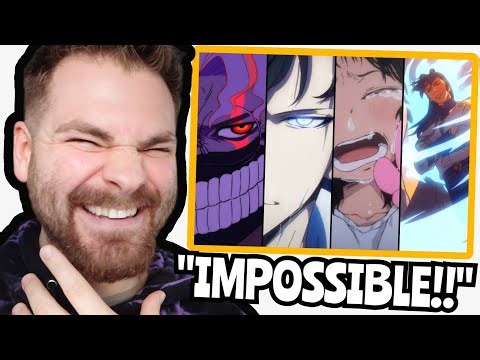 TOP 10 BEST ANIME OF 2025!!! (100% PEAK!!)