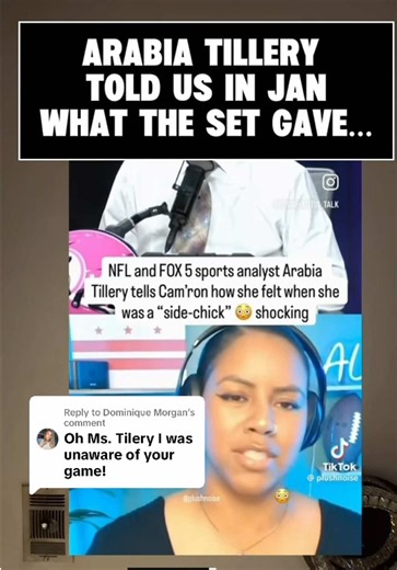 Why Breigh Ann Might Not Speak and Miss Arabia’s Long-Awaited Moment Explained
