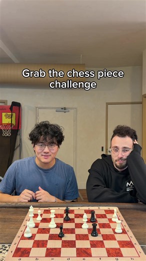 grab the chess piece ft. @GothamChess | gotham chess edit