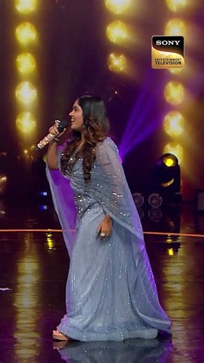 'Hawa Ke Saath Saath' By Sayli-Ashish | Indian Idol Legends Return | #indianidol #music #shorts