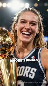 Maya Moore vs Diana Taurasi: WNBA Legends Clash