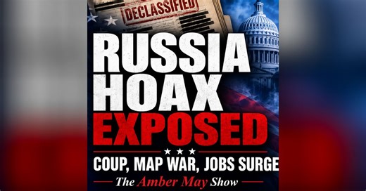 Radio Edit The Hoax, The Coup, and the Redistricting Meltdown: Truth Finally Catches the Machine