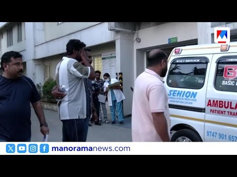 വഴിയരികിലെ ശസ്ത്രക്രിയ വിഫലം:ലിനു മരണത്തിന് കീഴടങ്ങി | Kollam