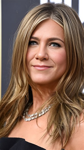 " JENNIFER ANISTON — THE ICON WHO DEFINED A GENERATION"🎬✨