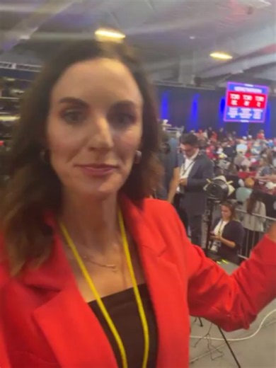 NCN will be live starting at 4:30 p.m. on Facebook and YouTube, with coverage across all NCN platforms at 6 p.m. when President Donald Trump is scheduled to speak at today’s rally in Grand Island. Watch LIVE at the link in bio