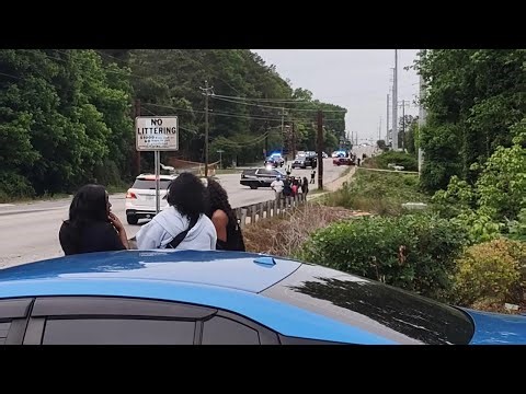1 killed in Decatur car accident, police say