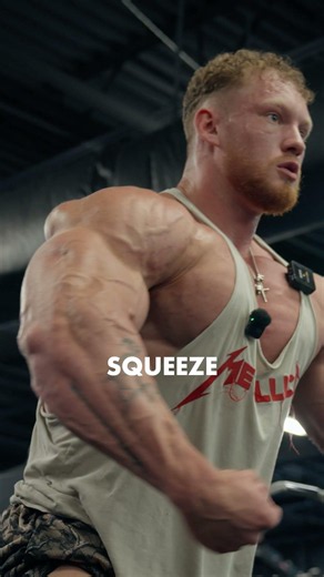 The Chest Cue That Changes Everything