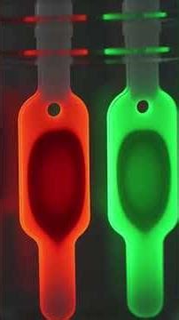 DNA Microarray Explained 🔬 | Gene Expression in Seconds #DNAMicroarray#Genomics#MolecularBiology