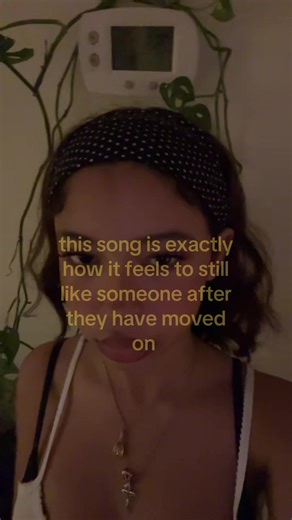 Jeff Buckley - A Song About Lingering Feelings