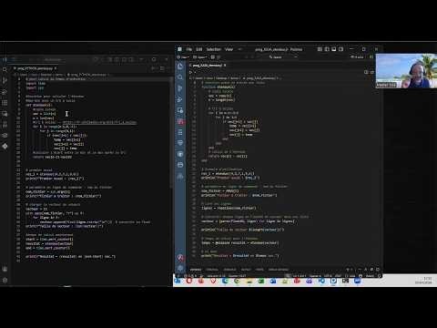 Julia vs. Python – Performances comparées