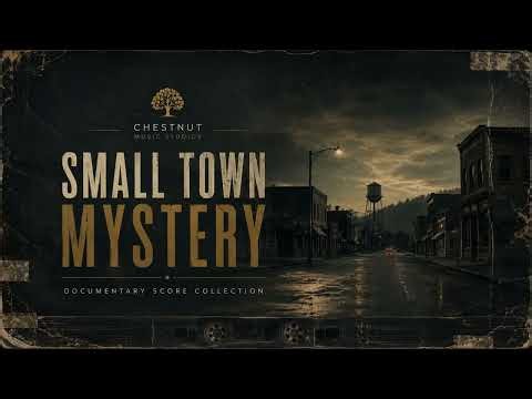 FREE TRUE CRIME MUSIC | MYSTERY Dark Americana Documentary & Podcast Music | NO COPYRIGHT