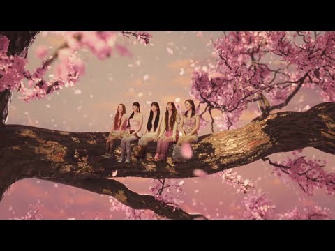 Apink (에이핑크) 'Love Me More' M/V
