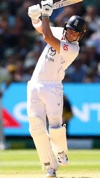 Aaron Finch - Jacob Bethell has so much time