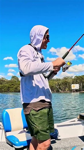 targeting blackfish with yabbies