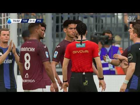 FC 25 | CARRIÈRE MANAGER AVEC PISE E25 [FR FULL GAMEPLAY]