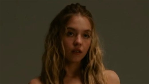 Sydney Sweeney goes totally nude for steamy sex scene in spine-tingling thriller