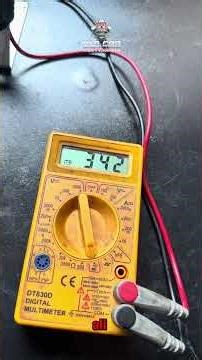 Fuel level sensor tests. Fiat Mobi 2022