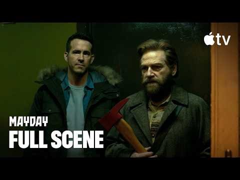 Mayday — Kenneth Branagh Sets a Trap | Full Scene | Apple TV