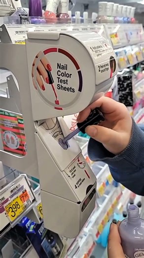 Walmart’s Smart Anti-Theft Trick