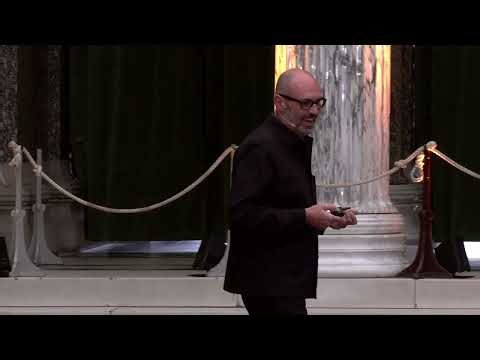 Fabio Sergio, Accenture Song and Markus Johansson, Founding Designer at Light