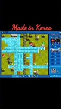 [크레이지아케이드] 럭셔리 마리드