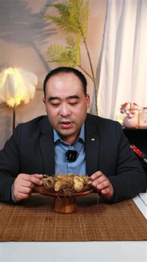 经常熬夜喝咖啡，导致精力不足怎么办要怎么补呢？#黄精 #九制黄精 #知识分享 #健康科普 #熬夜