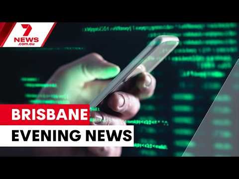 School cyber attack; ISIS brides return; deadly bus crash verdict | 7NEWS