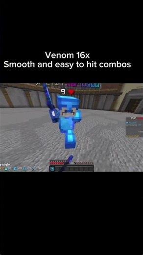 Top PvP packs #minecraft